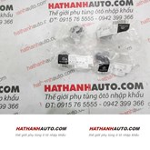 Cao su chân thước lái xe Mercedes SL63 AMG, SL550 - 2114630366